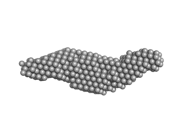 Cytohesin-2 DAMFILT model