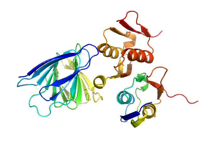 PupR protein Ferric-pseudobactin BN7/BN8 receptor OTHER model