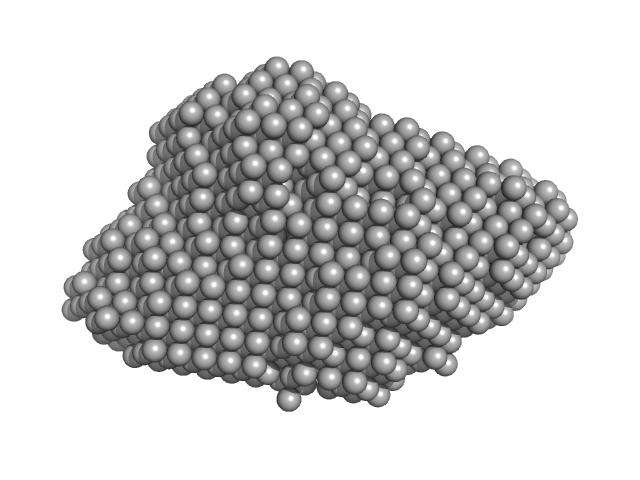 Protein disulfide-isomerase DAMFILT model