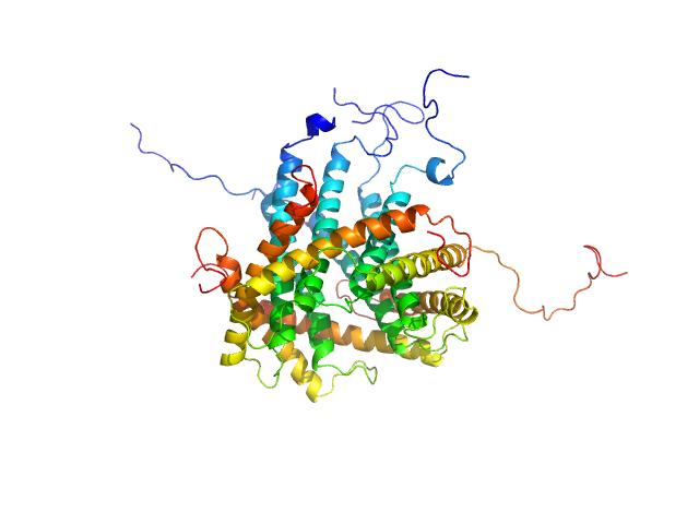 Mitochondrial import inner membrane translocase subunit TIM12 Mitochondrial import inner membrane translocase subunit TIM9 Mitochondrial import inner membrane translocase subunit TIM10 CUSTOM IN-HOUSE model