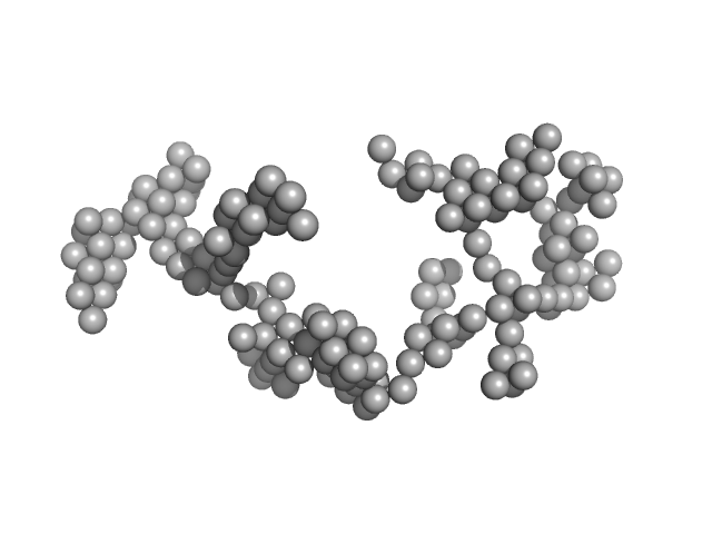 Braveheart RNA DAMMIN model