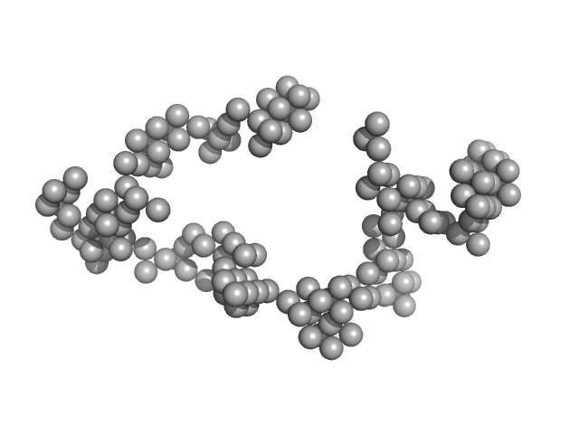 Braveheart RNA DAMMIN model