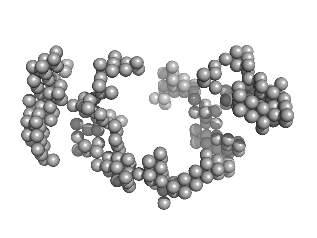 Braveheart RNA DAMMIN model