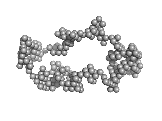 Braveheart RNA DAMMIN model