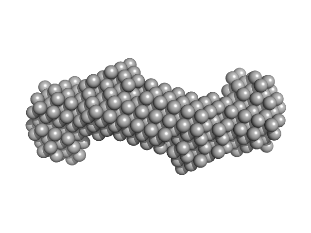 Plasmodium falciparum Heat shock protein 90 DAMFILT model