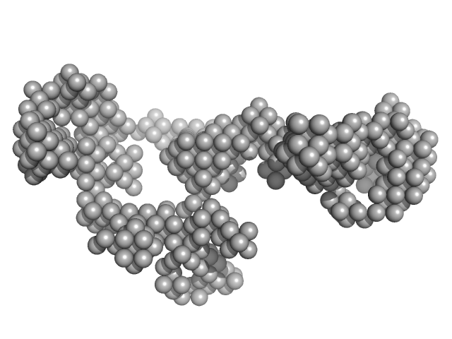 Braveheart RNA DAMMIN model