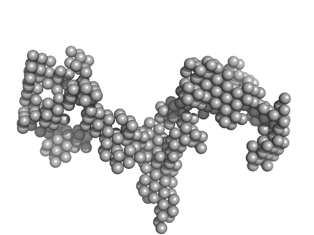 Braveheart RNA DAMMIN model