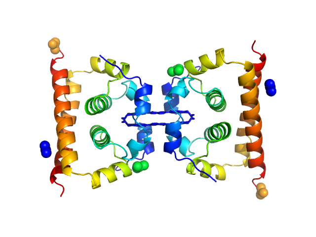 Dengue Virus 2 New Guinea C OTHER model