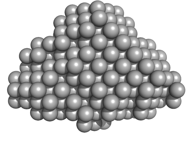 Protein ninH DAMFILT model