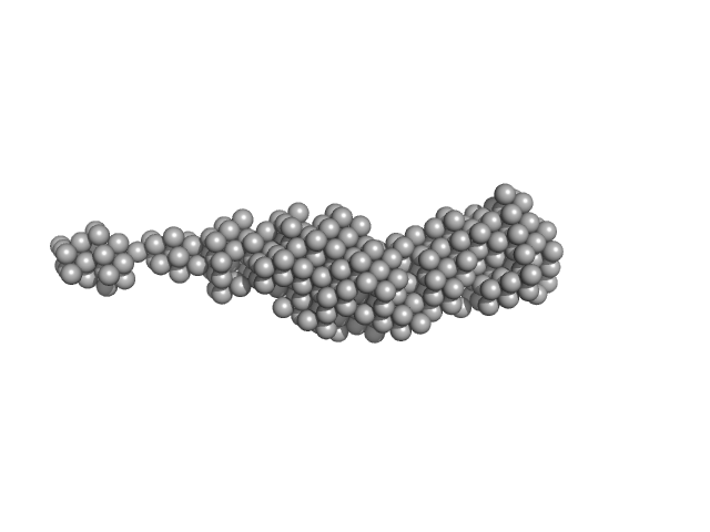 Collagenase ColH (Polycystic kidney disease domain 2 (PKD2) and Collagen binding domain (CBD)) Collagen like-peptide [GPRG(POG)13] DAMFILT model