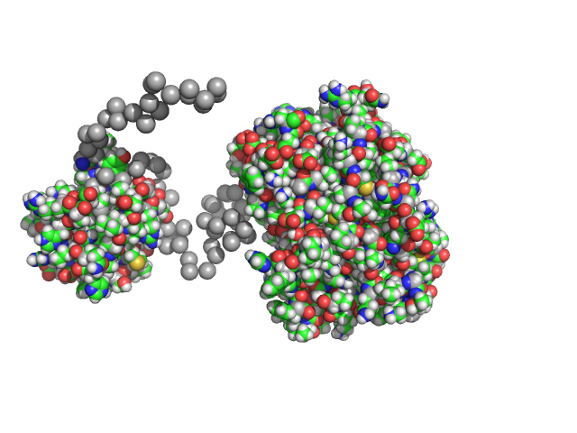 Menisporopsin singlet acyl carrier protein-thioesterase EOM/RANCH model