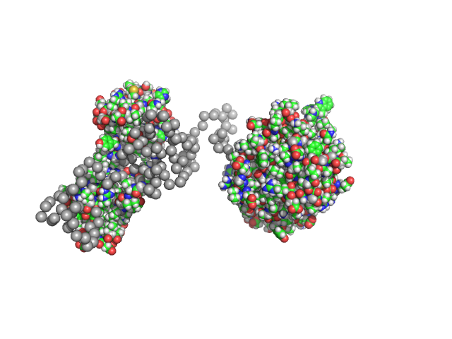 Menisporopsin doublet Acyl Carrier Protein-Thioesterase EOM/RANCH model