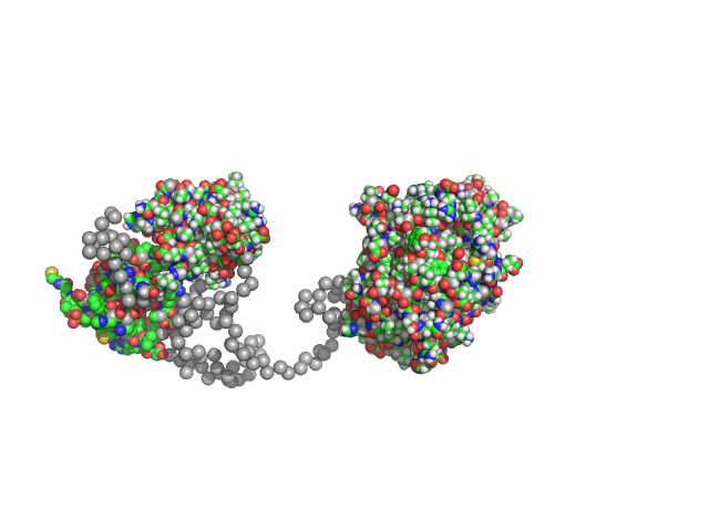 Menisporopsin doublet Acyl Carrier Protein-Thioesterase EOM/RANCH model