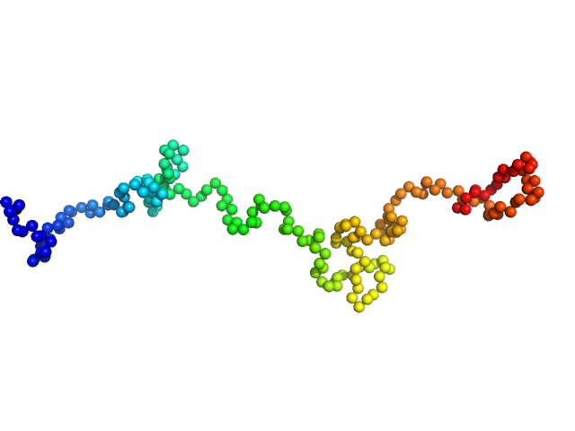 GATA-type iron responsive transcription factor Fep1 EOM/RANCH model