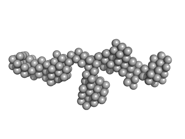 Insulin gene enhancer protein ISL-1 LIM/homeobox protein Lhx3 DAMMIN model