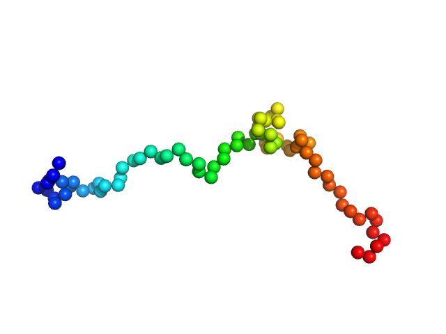 Metallothionein-like protein 2 EOM/RANCH model