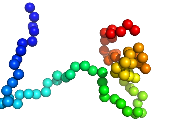 Metallothionein-like protein 2 EOM/RANCH model