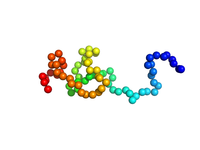 Metallothionein-like protein 2 EOM/RANCH model