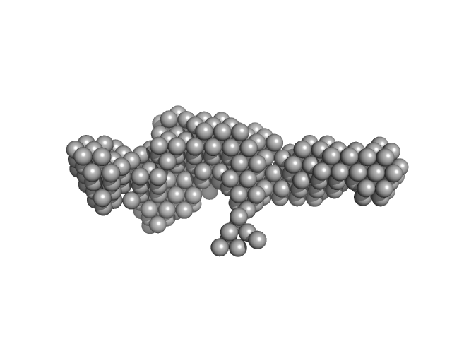 M100 oligonucleotide Insulin gene enhancer protein ISL-1 LIM/homeobox protein Lhx3 DAMMIN model