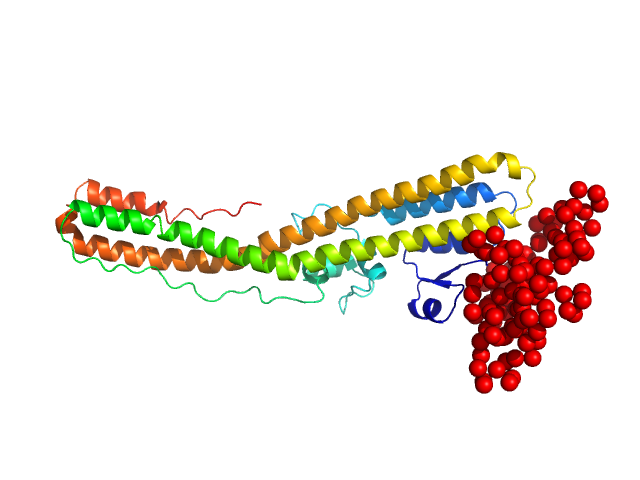 Tetanus toxin (C467S) EOM/RANCH model