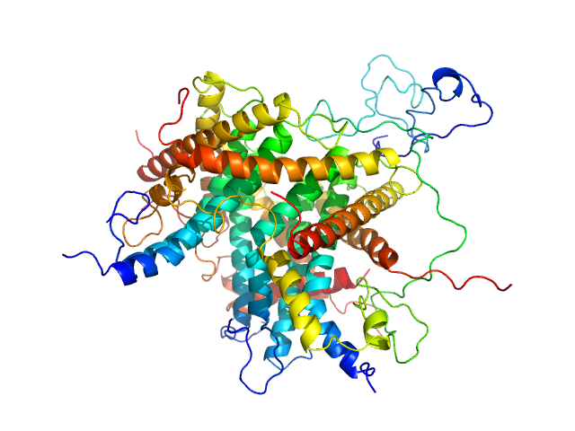 Mitochondrial import inner membrane translocase subunit TIM9 Mitochondrial import inner membrane translocase subunit TIM10 Mitochondrial import inner membrane translocase subunit TIM23 CUSTOM IN-HOUSE model