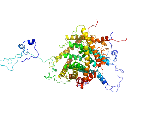 Mitochondrial import inner membrane translocase subunit TIM9 Mitochondrial import inner membrane translocase subunit TIM10 Mitochondrial import inner membrane translocase subunit TIM23 CUSTOM IN-HOUSE model