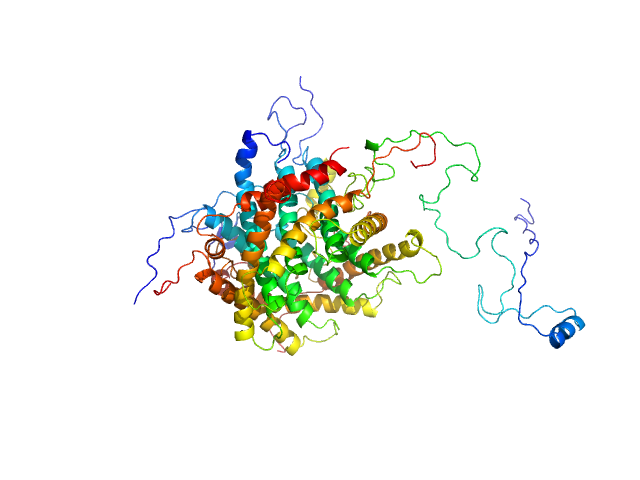 Mitochondrial import inner membrane translocase subunit TIM9 Mitochondrial import inner membrane translocase subunit TIM10 Mitochondrial import inner membrane translocase subunit TIM23 CUSTOM IN-HOUSE model