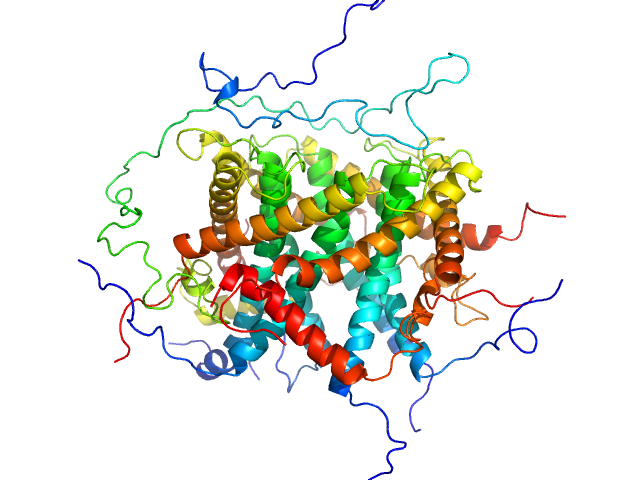 Mitochondrial import inner membrane translocase subunit TIM9 Mitochondrial import inner membrane translocase subunit TIM10 Mitochondrial import inner membrane translocase subunit TIM23 CUSTOM IN-HOUSE model