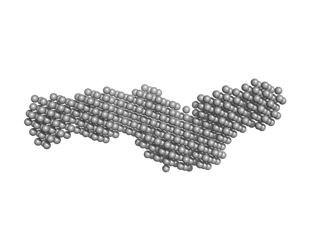 Chitin-binding protein CbpD DAMFILT model