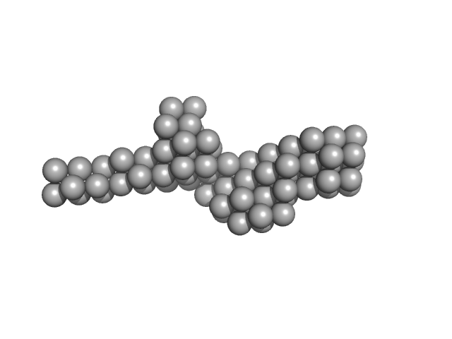 Collagenous Peptide model [(PPG)10] Collagenase ColH (Polycystic kidney disease domain 2 (PKD2) and Collagen binding domain (CBD)) DAMFILT model