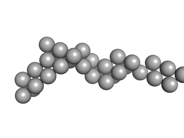 Collagen like-peptide [GPRG(POG)13] Collagenase ColH (Polycystic kidney disease 1 (PKD1), Polycystic kidney disease domain 2 (PKD2) and Collagen binding domain (CBD) with Tyr689Ser, Phe712Ser, Tyr780Ser, His782Ser, Tyr796Ser and Tyr801) DAMFILT model