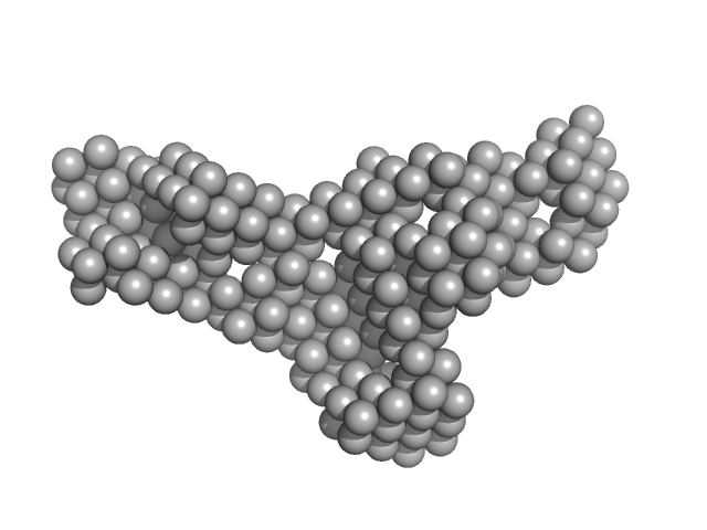 Signal recognition particle 9 Signal recognition particle 14 Full-length SRP Alu RNA MONSA model