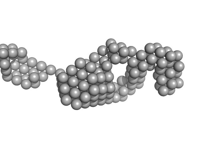 Signal recognition particle 9 Signal recognition particle 14 SRP Alu RNA 5' domain MONSA model