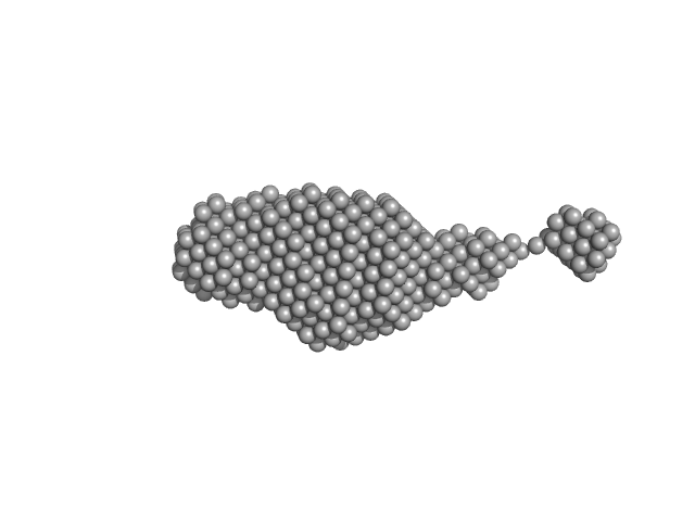 Synaptotagmin-1 DAMFILT model