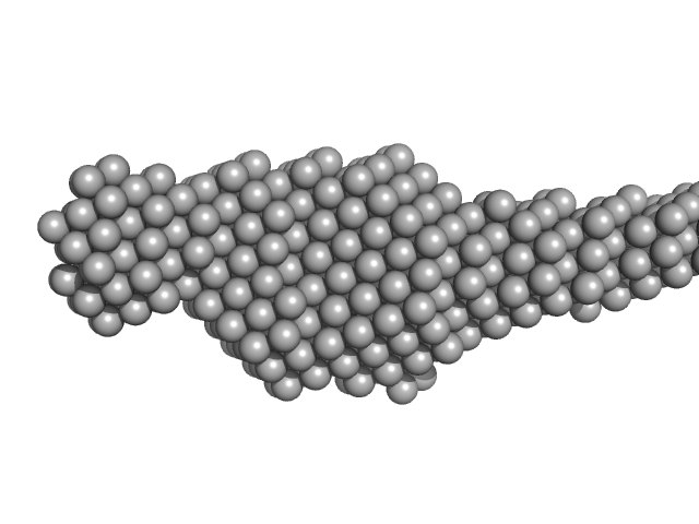 Synaptotagmin-1 DAMFILT model