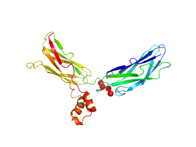 AT07459p MOLECULAR DYNAMICS FRAME model