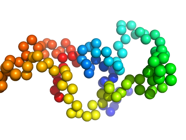 Frataxin homolog, mitochondrial EOM/RANCH model