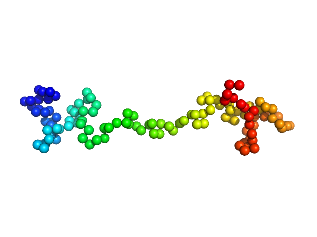 Frataxin homolog, mitochondrial EOM/RANCH model