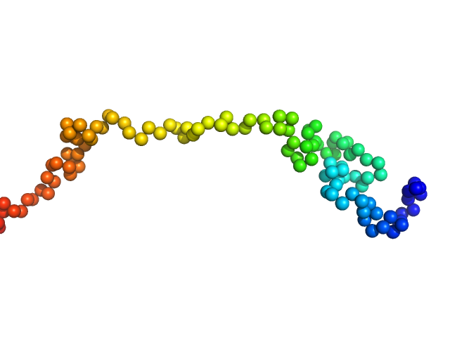 Frataxin homolog, mitochondrial EOM/RANCH model