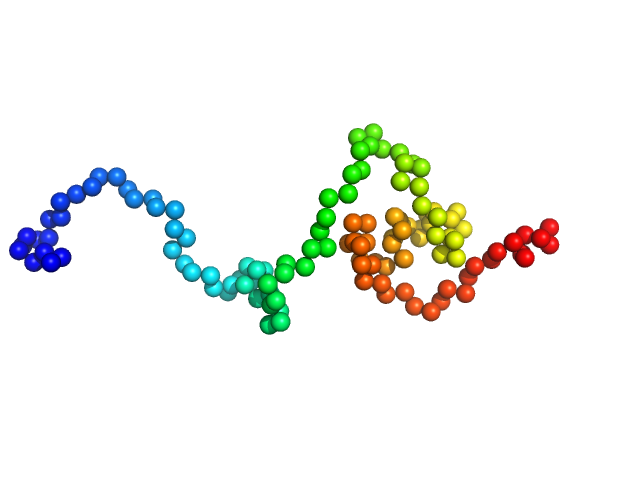 Frataxin homolog, mitochondrial EOM/RANCH model