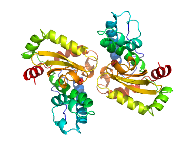 Superoxide dismutase [Mn] OTHER model