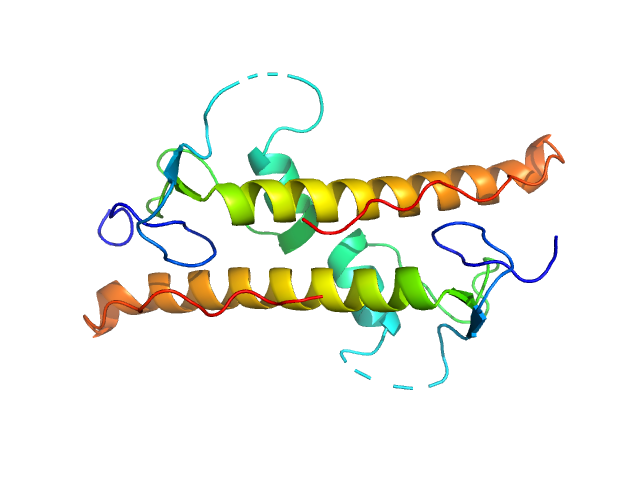 LD15650p (Pita, isoform A; L45A) OTHER model