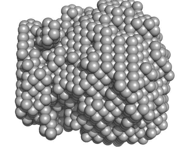 Lysozyme C OTHER model