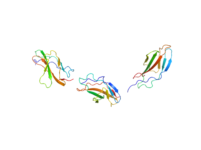 SASREF model