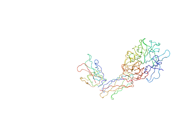 Endoglin CUSTOM IN-HOUSE model