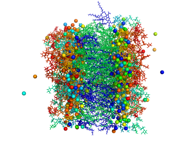 Lipopolysaccharide plus WLBU2 OTHER model