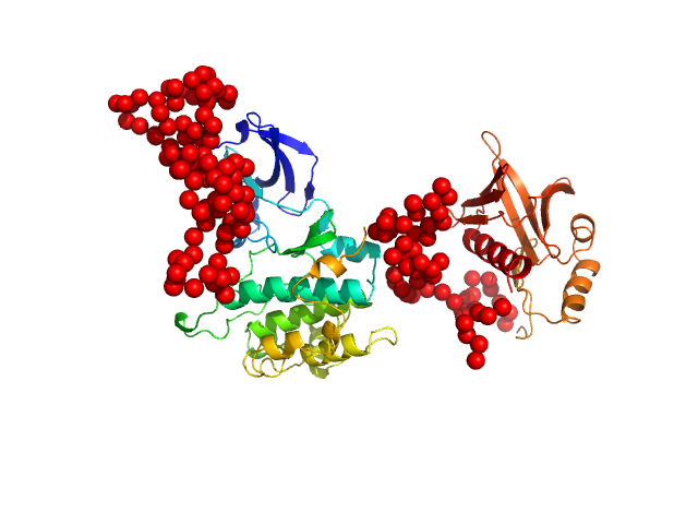 3-phosphoinositide-dependent protein kinase 1 2-O-benzoyl-Ins(1,3,4,5,6)P5 EOM/RANCH model