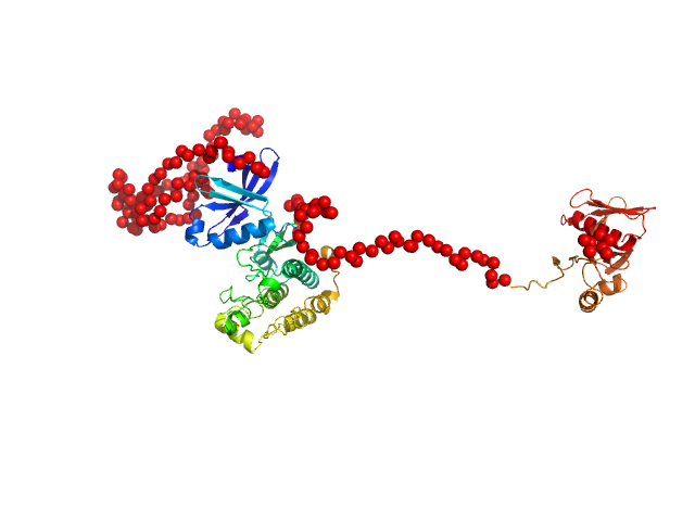 3-phosphoinositide-dependent protein kinase 1 2-O-benzoyl-Ins(1,3,4,5,6)P5 EOM/RANCH model