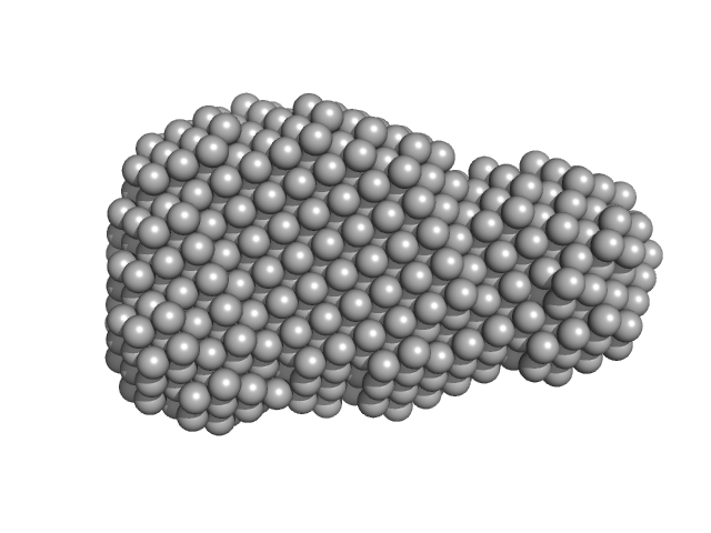 Testis-expressed protein 12 DAMFILT model