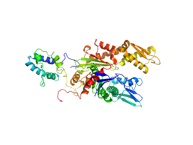 Endoplasmic reticulum chaperone BiP Cerebral dopamine neurotrophic factor SREFLEX model